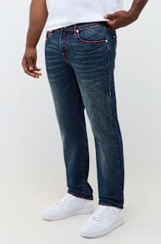 GENO BIG T SLIM JEAN