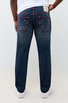GENO BIG T SLIM JEAN