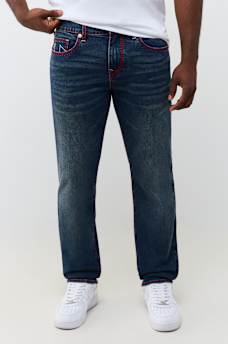 GENO BIG T SLIM JEAN