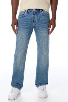 RICKY STRAIGHT JEAN