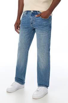 RICKY STRAIGHT JEAN