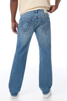 RICKY STRAIGHT JEAN