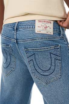 RICKY STRAIGHT JEAN