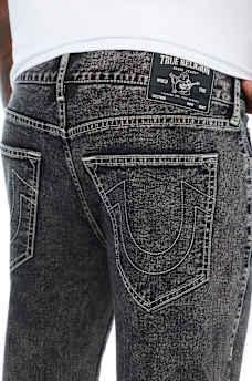RICKY STRAIGHT JEAN
