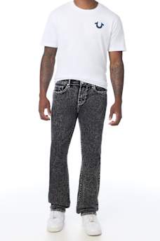 RICKY STRAIGHT JEAN