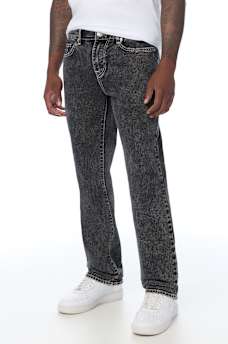 RICKY STRAIGHT JEAN