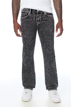 RICKY STRAIGHT JEAN