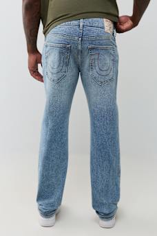 RICKY STRAIGHT JEAN