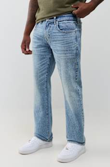 RICKY STRAIGHT JEAN