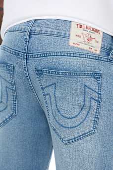 RICKY BIG T STRAIGHT JEAN