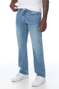 RICKY BIG T STRAIGHT JEAN