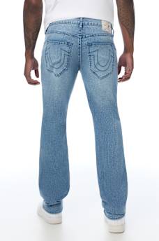 RICKY BIG T STRAIGHT JEAN