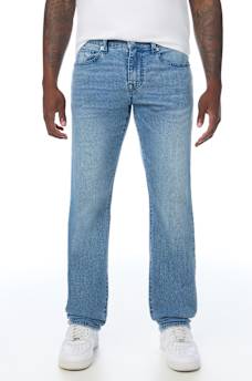 RICKY BIG T STRAIGHT JEAN