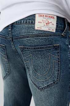 JEANS SKINNY ROCCO