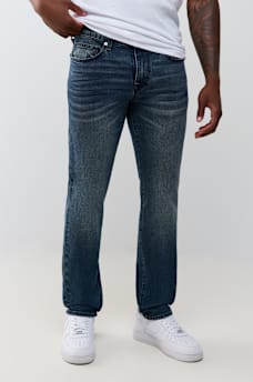 JEANS SKINNY ROCCO