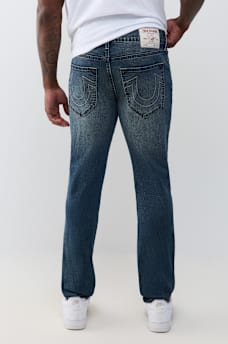 JEANS SKINNY ROCCO