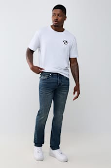 JEANS SKINNY ROCCO