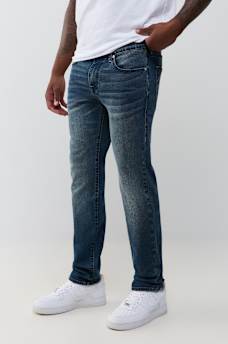 JEANS SKINNY ROCCO
