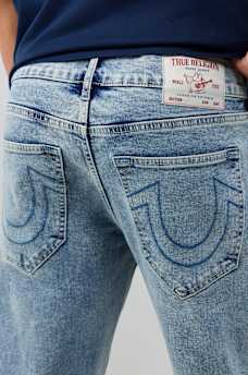 BILLY BOOTCUT JEAN 