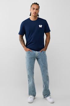 BILLY BOOTCUT JEAN 