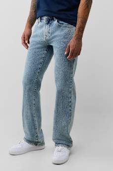 BILLY BOOTCUT JEAN 