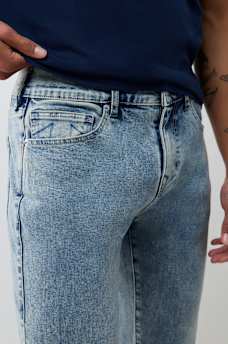 BILLY BOOTCUT JEAN 