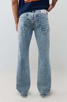 BILLY BOOTCUT JEAN 