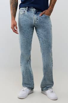BILLY BOOTCUT JEAN 
