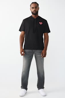 CAMISETA CON CAPUCHA Y BUDDHA, image 6