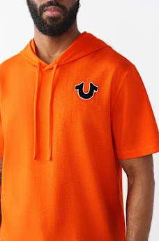 CAMISETA CON CAPUCHA Y BUDDHA, image 4