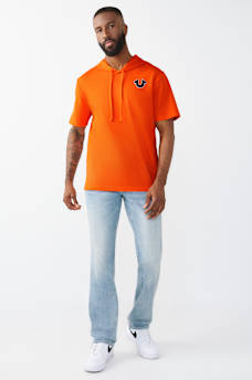 CAMISETA CON CAPUCHA Y BUDDHA, image 6