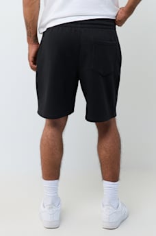SHORT AVEC LOGO GONFL&Eacute;