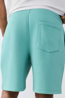 BALLOON LOGO SHORT