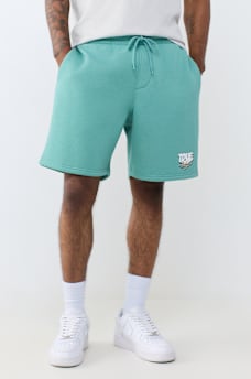 BALLOON LOGO SHORT