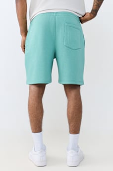 BALLOON LOGO SHORT