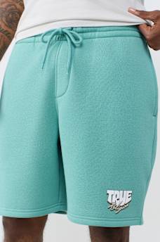 BALLOON LOGO SHORT