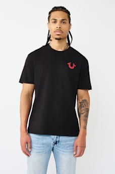 WREATH BUDDHA TEE, image 3