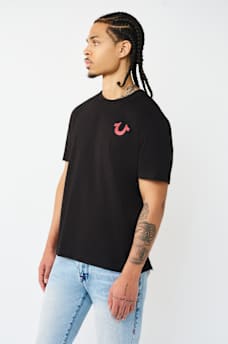 WREATH BUDDHA TEE, image 4