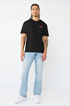 WREATH BUDDHA TEE, image 6