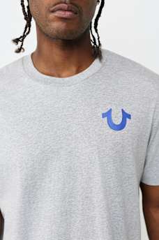 WREATH BUDDHA TEE, image 2