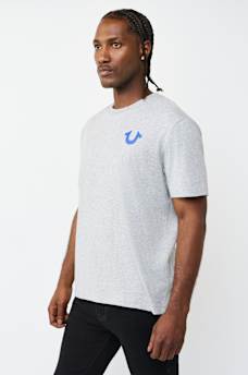 WREATH BUDDHA TEE, image 4