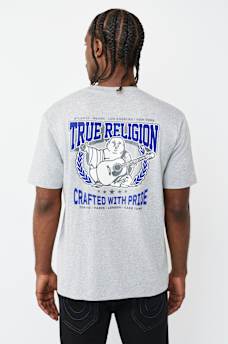 WREATH BUDDHA TEE, image 5