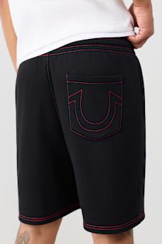 BUDDHA CONTRAST SHORT