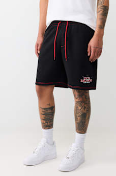 BUDDHA CONTRAST SHORT