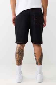 BUDDHA CONTRAST SHORT