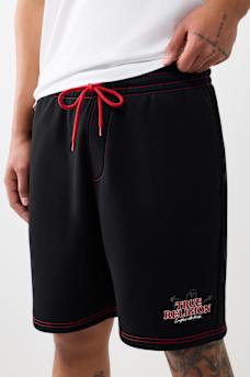 BUDDHA CONTRAST SHORT