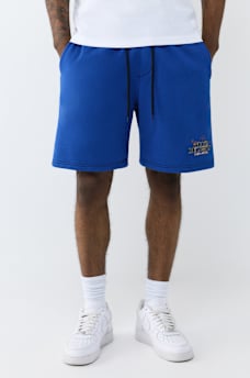 BUDDHA CONTRAST SHORT