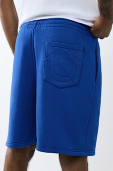 BUDDHA CONTRAST SHORT