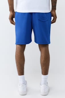 BUDDHA CONTRAST SHORT