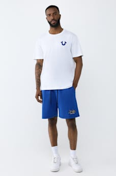BUDDHA CONTRAST SHORT
